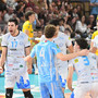 EnergyTime Spike Devils Campobasso, in rossoblù arriva Antonino Suraci EnergyTime Spike Devils Campobasso, in rossoblù arriva Antonino Suraci