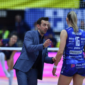 Santarelli e Daalderop Santarelli e Daalderop