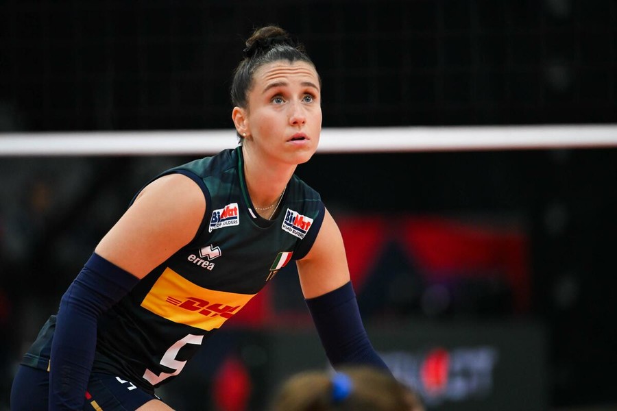 Ilaria Spirito