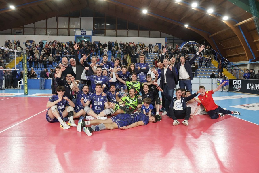 ErmGroup Altotevere San Giustino