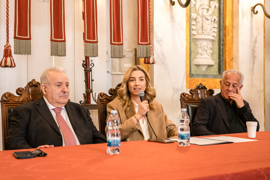 “AIA AeQuilibrium Cup Women Elite”: Si alza il siparo al quadrangolare di Genova