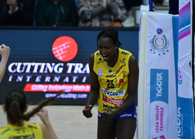 Fatoumatta Sillah