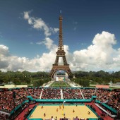 Olimpiadi 2024: La corsa verso il pass olimpico del beach volley