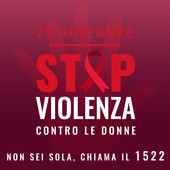 FIPAV, Lega Volley Femminile e Lega Pallavolo Serie A unite per la Giornata internazionale per l'eliminazione della violenza contro le donne