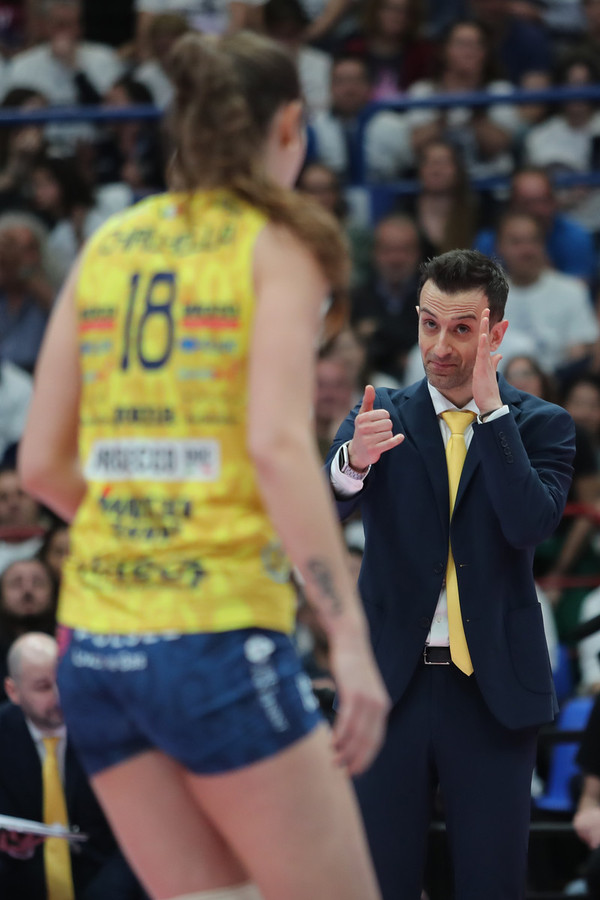 Daniele Santarelli