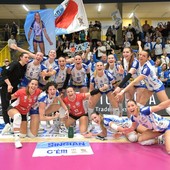 La prima della SG Marignano