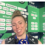 Champions League: Fahr, &quot;Siamo nella storia, questa vittoria è per noi, per questa squadra speciale&quot;