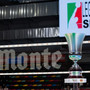 Del Monte Supercoppa: Saltato l'appuntamento di Dammam, poche opzioni nel calendario... Del Monte Supercoppa: Saltato l'appuntamento di Dammam, poche opzioni nel calendario...