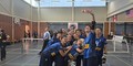 Sitting volley, Italia femminile a punteggio pieno al Dutch Tournament