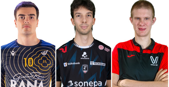 Sani, Orioli, Tonkonoh