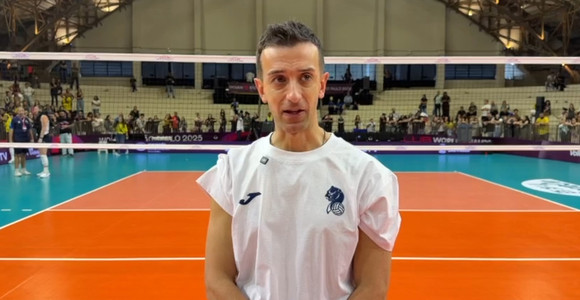 Daniele Santarelli Daniele Santarelli