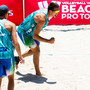 Beach Pro Tour Nayarit: Cottafava/Dal Corso in semifinale, sfida per la finale Beach Pro Tour Nayarit: Cottafava/Dal Corso in semifinale, sfida per la finale