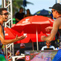 Cottafava e Dal Corso terzi ad Alanya nel Beach Pro Tour