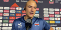 Eurovolley: Soli, "Mujanovic? Modena si innamorerà di lui. Ha fatto un'estate clamorosa"