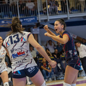 La grinta di Spirito (Chieri) La grinta di Spirito (Chieri)