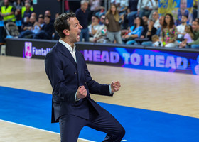 Daniele Santarelli Daniele Santarelli