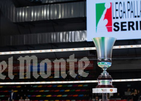 Del Monte Supercoppa: Saltato l'appuntamento di Dammam, poche opzioni nel calendario... Del Monte Supercoppa: Saltato l'appuntamento di Dammam, poche opzioni nel calendario...