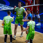 VNL Finals: Slovenia in semifinale, Turchia battuta 3-0 dopo due set interminabili
