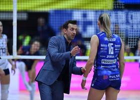 Santarelli e Daalderop