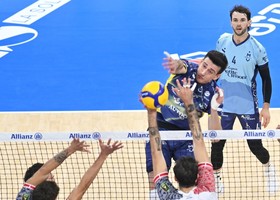 Modena: Sanguinetti, “Col club stiamo parlando del rinnovo, vedremo nei prossimi mesi come andranno le cose&quot;