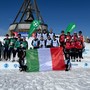 Snow Volley: A Plan de Corones assegnati i titoli nazionali giovanili