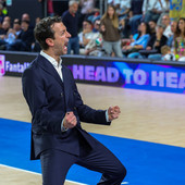 Daniele Santarelli