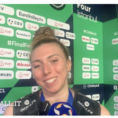 Champions League: Fahr, &quot;Siamo nella storia, questa vittoria è per noi, per questa squadra speciale&quot;
