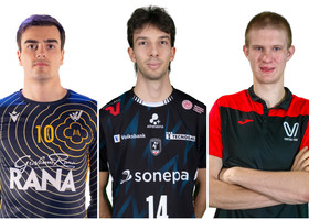 Sani, Orioli, Tonkonoh