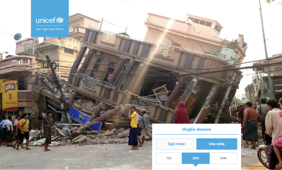Lega Volley Femminile e UNICEF unite per il Myanmar: solidarietà in campo in tutti i palazzetti della Serie A