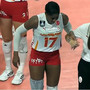Mondo Volley: Le altre news del 14 ottobre 2026: Turchia, Sylla si ferma;  Polonia via alla Tauron Liga. Brasile e Germania