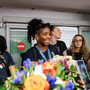 Intervista: Myriam Sylla si racconta. &quot;La promessa dell'oro olimpico alla mamma mi stava divorando&quot;