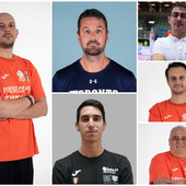 Conegliano, definito lo staff per la stagione 2026/27: Mora vice di Santarelli Conegliano, definito lo staff per la stagione 2026/27: Mora vice di Santarelli