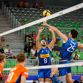 Riccardo Sbertoli