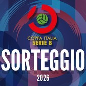 Serie B: Venerdì 6 marzo il sorteggio per la Final Four di Coppa Italia in diretta streaming Serie B: Venerdì 6 marzo il sorteggio per la Final Four di Coppa Italia in diretta streaming