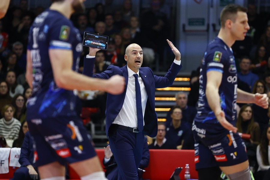 Fabio Soli torna CT?