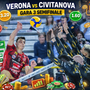 Scommesse: Superlega, semifinale Play Off: Verona-Civitanova gara 3. Verona favorita dalle quote, ma la Lube resta un’avversaria da non sottovalutare