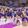 LVF A1 Fineco: Scandicci rimonta Novara, Aleksic MVP con sette muri LVF A1 Fineco: Scandicci rimonta Novara, Aleksic MVP con sette muri