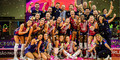 Scandicci campione del Mondo