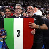 Perugia: Sirci, “Questa è Perugia, una squadra con la testa dei campioni. Ora siamo maggiorenni”