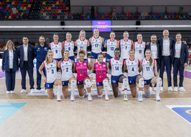 Champions League F. -1.  Scandicci a Istanbul per la Final4, semifinale contro Eczacibasi. Gaspari: "Dobbiamo tenerle lontane da rete"
