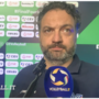 Champions League: Lavarini, &quot;Vincere è la cosa più importante, ma reagire così vale quasi quanto un trofeo&quot;