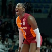 Il peso internazionale e il carisma di Sylla le carte del Galatasaray per chiedere la wild card di Champions