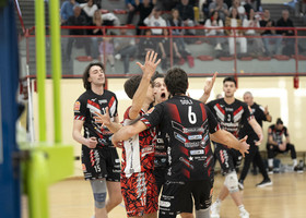 Sassuolo vola in finale