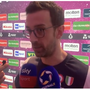 Europei F.: L'intervista completa di Santarelli. &quot;Egonu può vincere le partite da sola&quot;