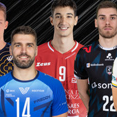 Gli MVP della giornata