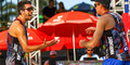 Cottafava e Dal Corso terzi ad Alanya nel Beach Pro Tour