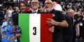 Perugia: Sirci, “Questa è Perugia, una squadra con la testa dei campioni. Ora siamo maggiorenni”