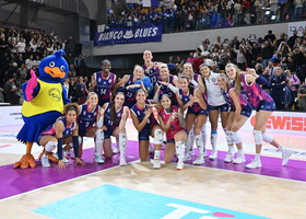 A1 Tigotà: Scandicci vince il big match al tie break. Novara strappa un punto d'oro