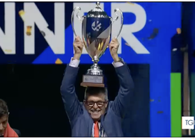 Perugia: Tutto è pronto per la Champions Night, da TG3 regione