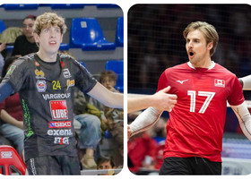 Lube: Tenorio in uscita, Howe in ingresso Lube: Tenorio in uscita, Howe in ingresso